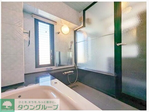 センチュリー鹿沼の物件内観写真